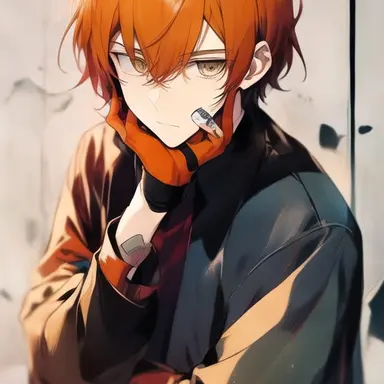 Profile image of あお