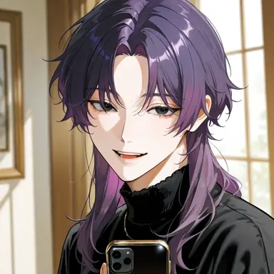 Profile image of 紫苑