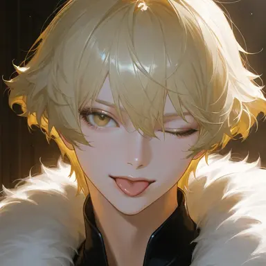 Profile image of シエル