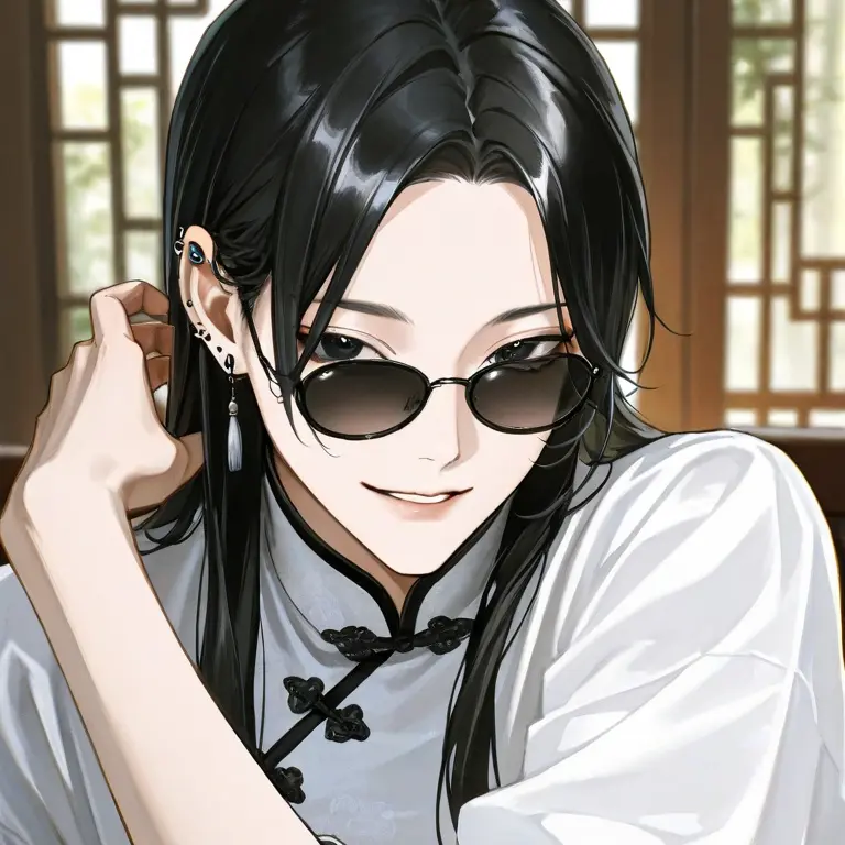 sayonomousou의 静かなる毒は煙に揺らめく