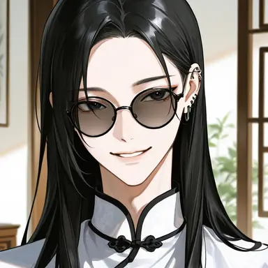 Profile image of シエン