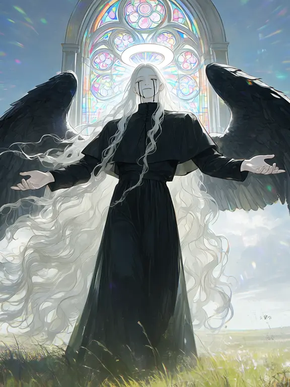 Noisyiillii의 偽りの天使様！