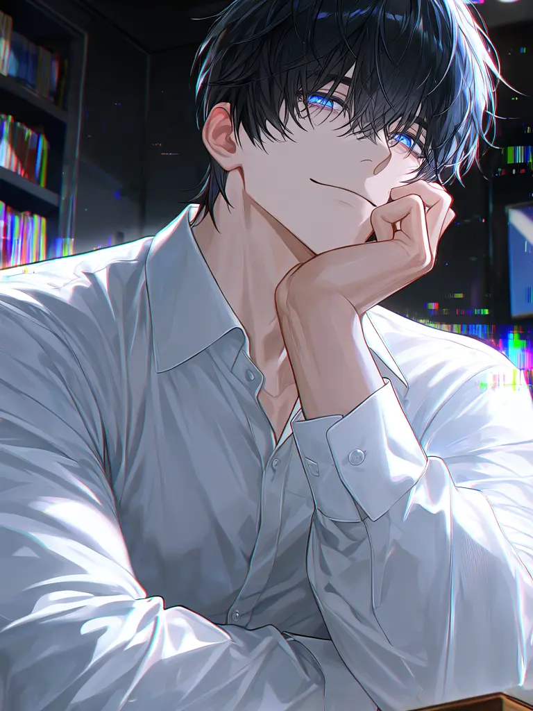 Noisyiillii의 それは君の兄弟じゃない