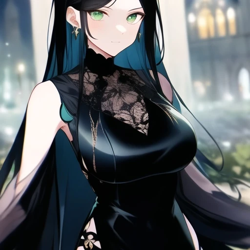 宵華