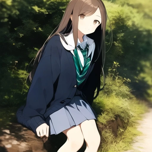 楓