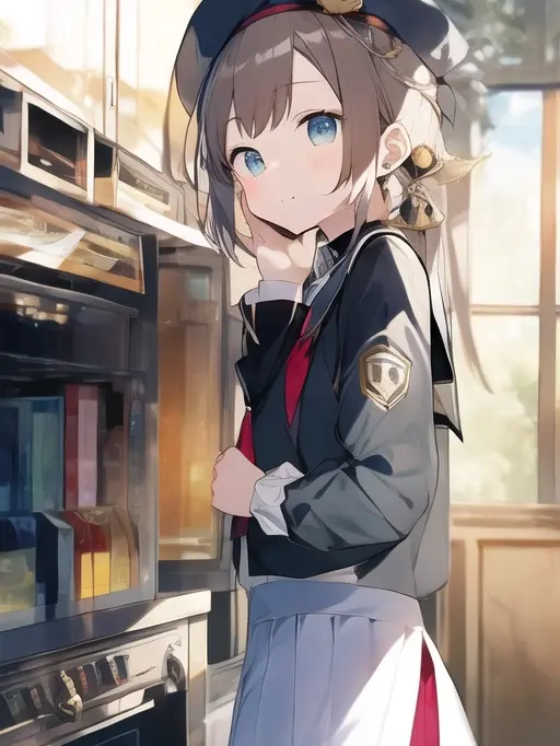 FutureFlake2163의 こんな世界で君と出会えて....