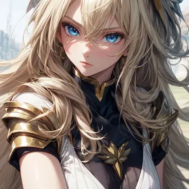 Profile image of アテナ