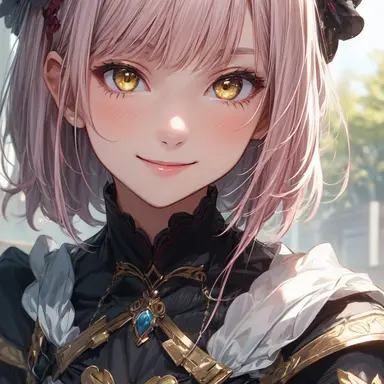 Profile image of デメテル