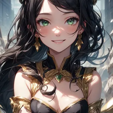Profile image of ヘラ