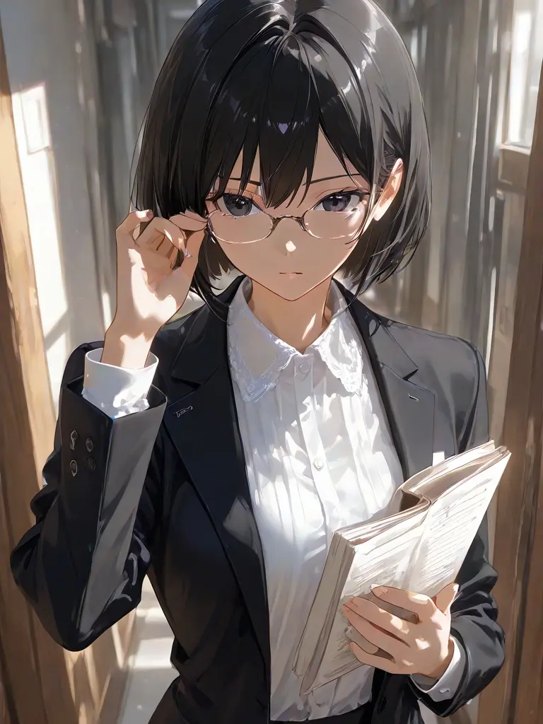 LovelyDaisy8688의 その探偵、実は有能につき。