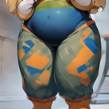 Profile image of 빵빵바이러스