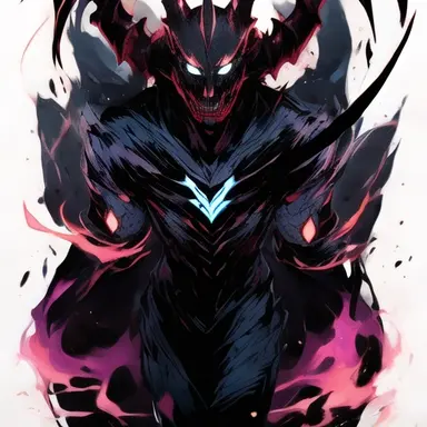 Profile image of アビス