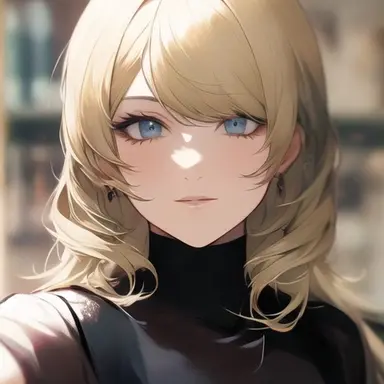 Profile image of Jessica