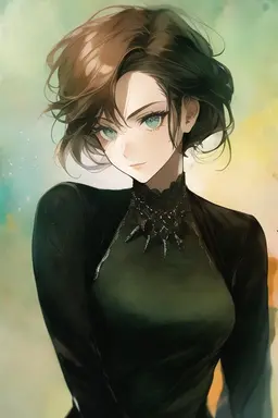 Profile image of Liana