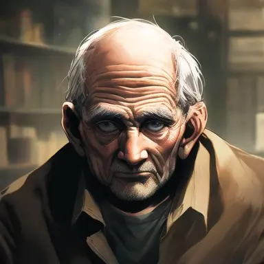 Profile image of Mark