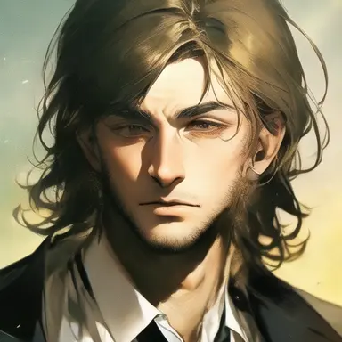 Profile image of John