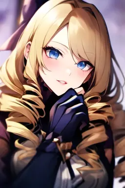 Profile image of Therese