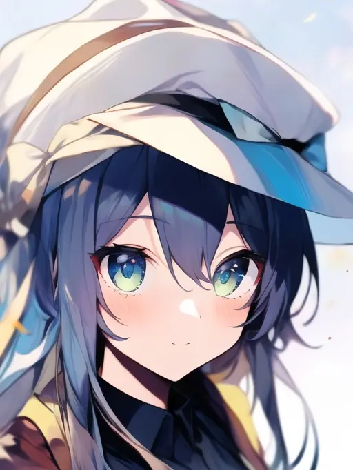HomelyShack5787의 ネタツイッタラーの女