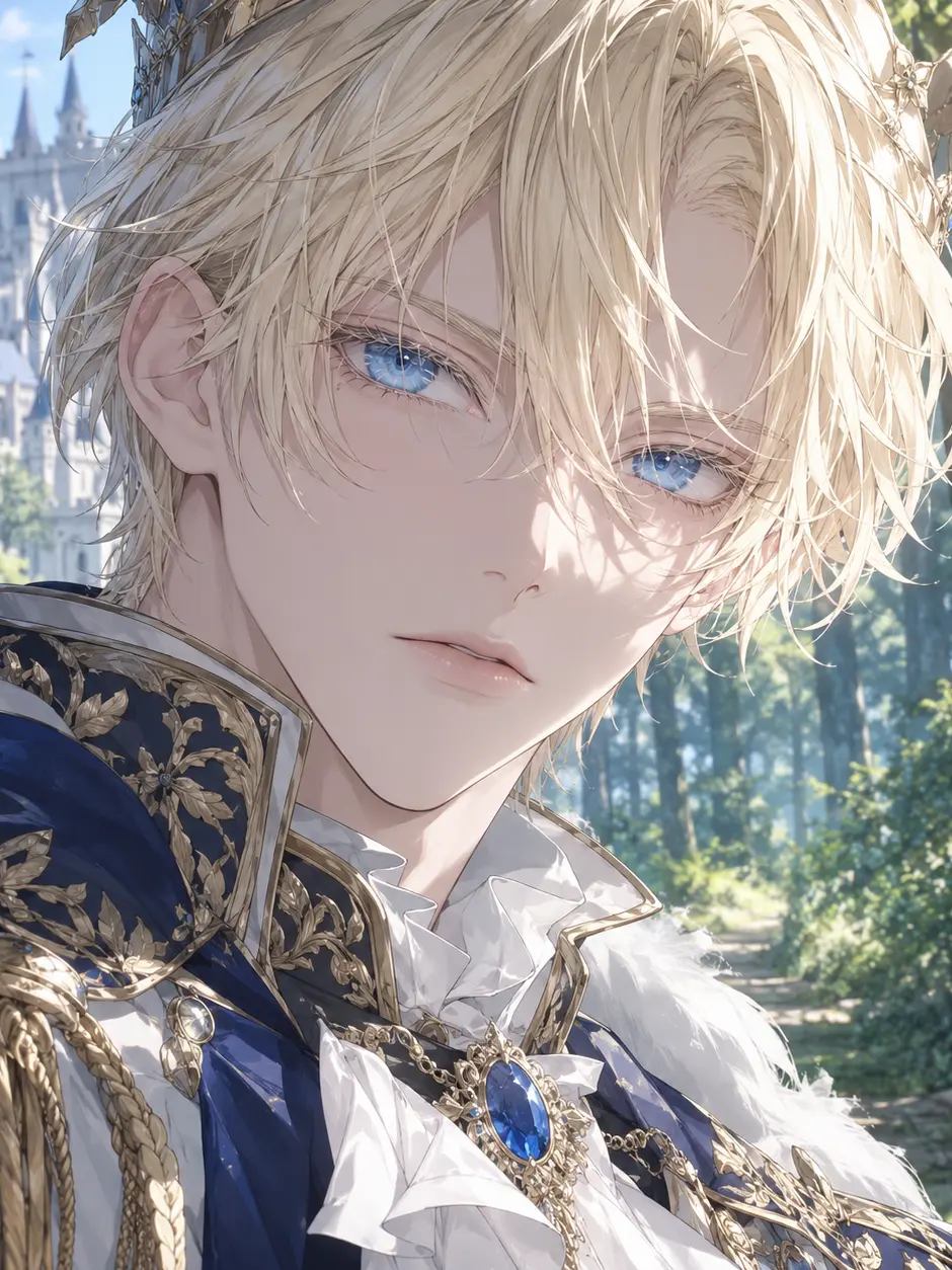 GloomyCrow3297의 Kingdom of Elgrand