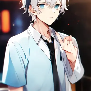 Profile image of Sanemi