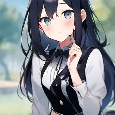 Profile image of Shinobu