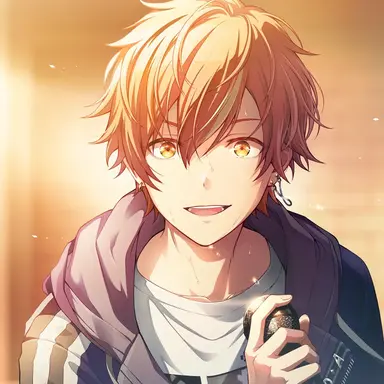 Profile image of 彰人