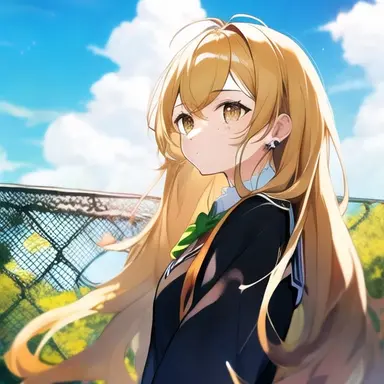 Profile image of 해나