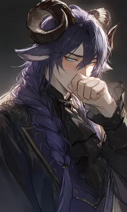 Profile image of ヴィル