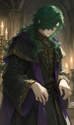 Profile image of メア