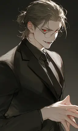 Profile image of カイ