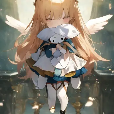 Profile image of マキナ