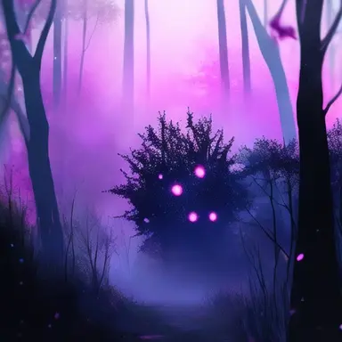 Profile image of ピンクミストの森