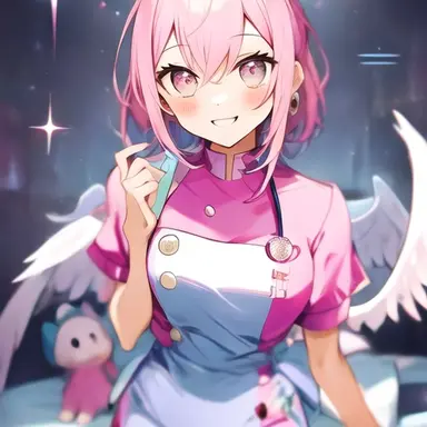 Profile image of モンスター娘