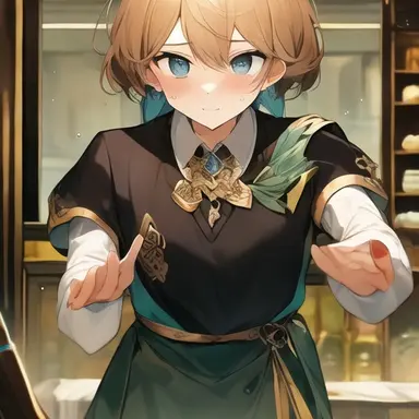 Profile image of ダリア