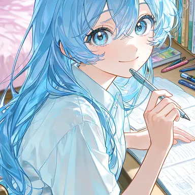 Profile image of 이하린