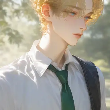 Profile image of ドラコ