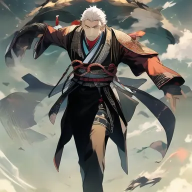 Profile image of おじさん