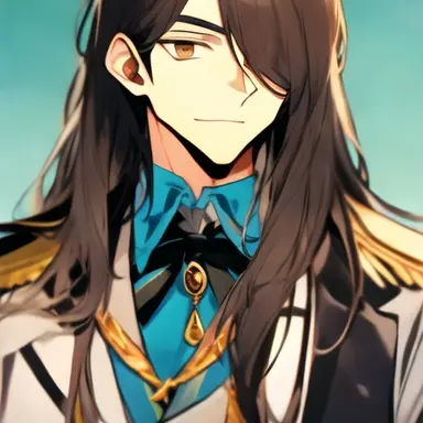 Profile image of 에이단 펜클라