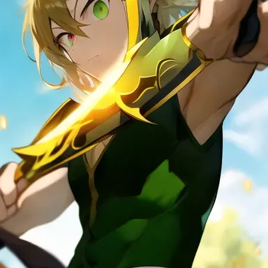 Profile image of ノア・エヴァンス