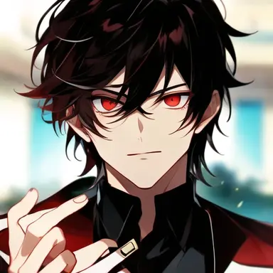 Profile image of カイル・エルンスト