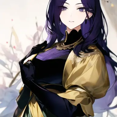 Profile image of ベラ・クリムゾン