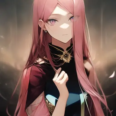 Profile image of イベリン・ケイラン