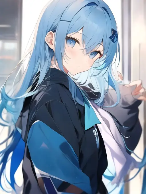 OrangeEmu0689의 俺はただ君の笑顔が見たいだけ