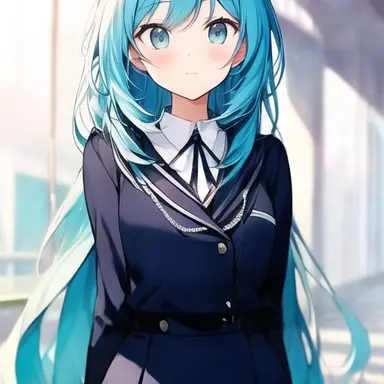 Profile image of 月城 初