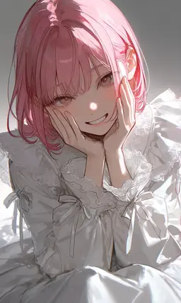Profile image of めい