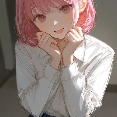 Profile image of めい