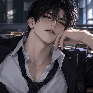 Profile image of チャ・ウミン