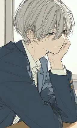 Profile image of Rin