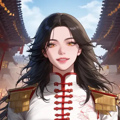 Profile image of Seol-hwa