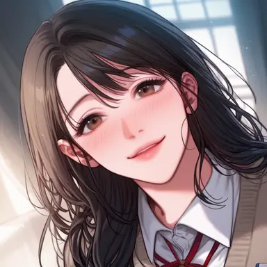 Profile image of Kang Minju